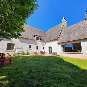  Guest house La Bonne Etoile - D'hotes Et -
